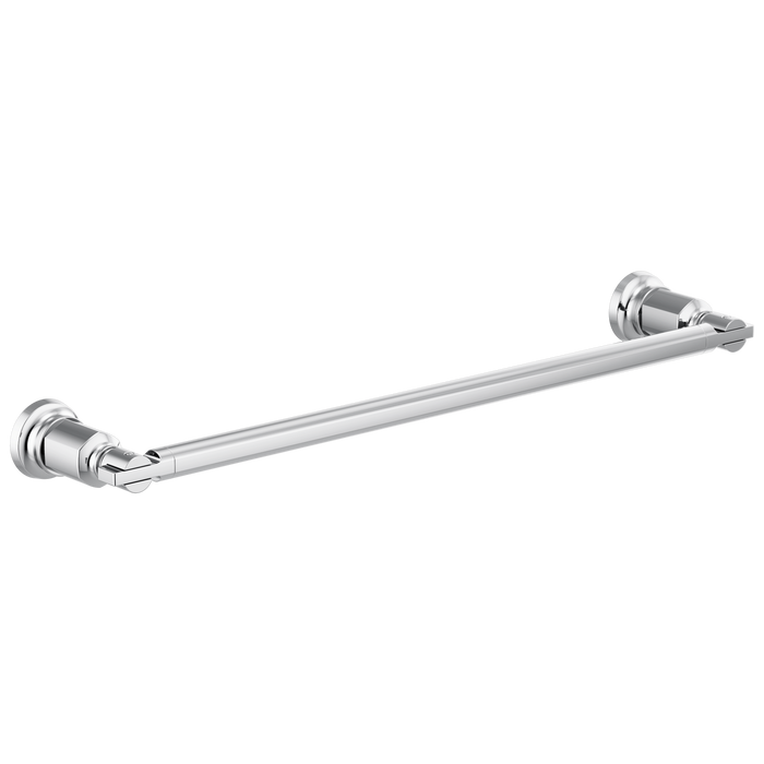 Brizo Invari 691876 18" Towel Bar