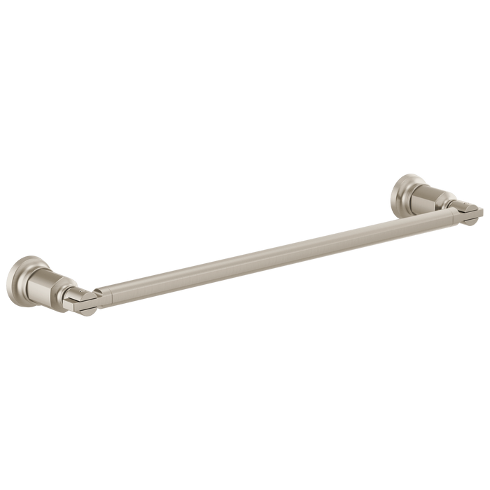Brizo Invari 691876 18" Towel Bar