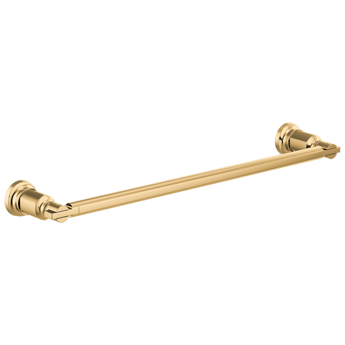 Brizo Invari 691876 18" Towel Bar
