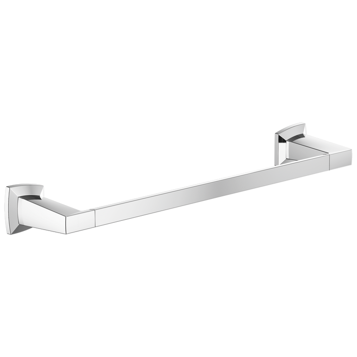Brizo Vettis 691888 18" Towel Bar