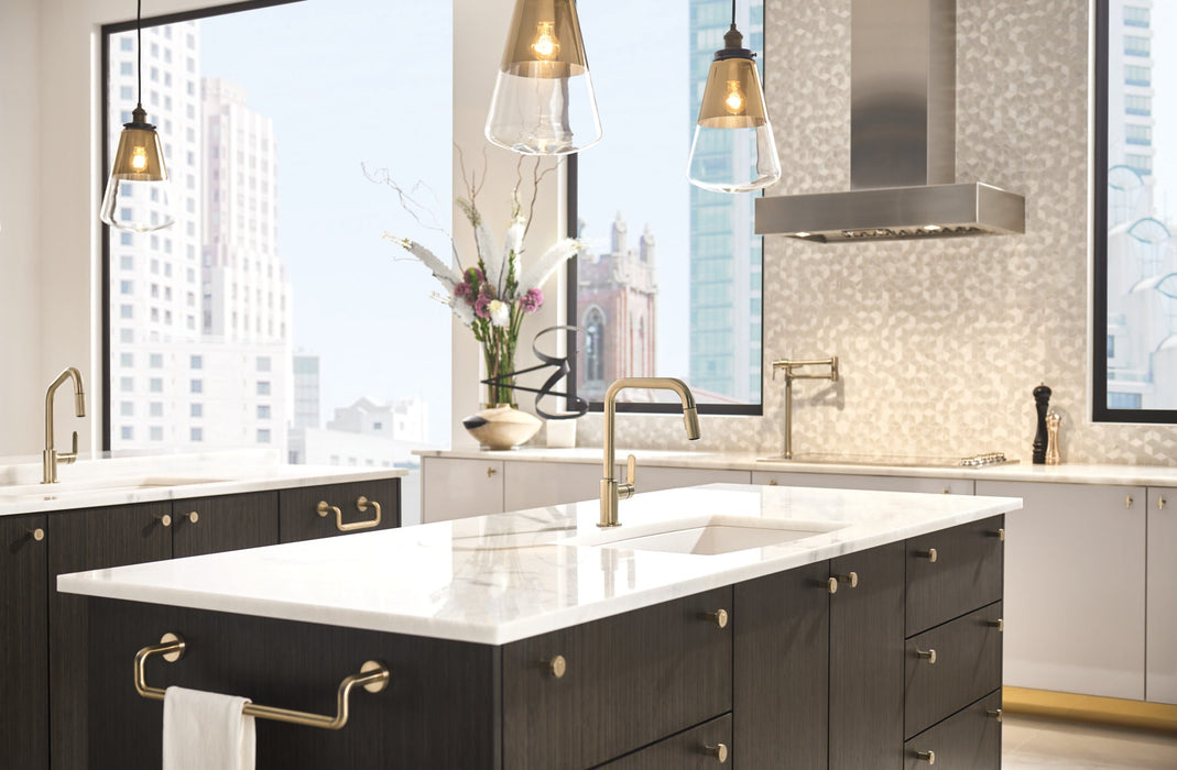 Brizo Litze 692435 24" Towel Bar