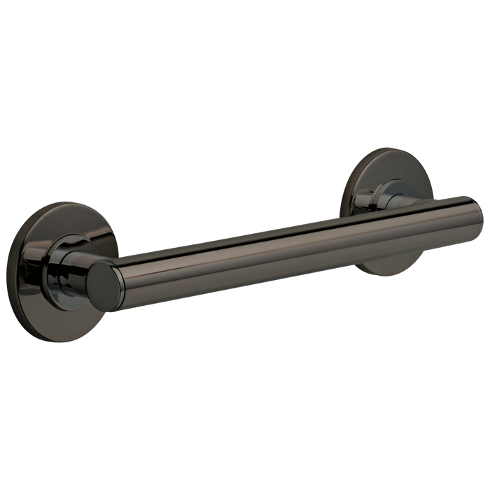 Brizo 69275 12" Linear Round Grab Bar