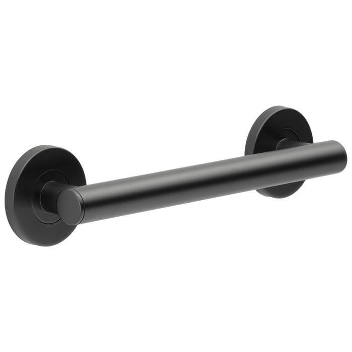 Brizo 69275 12" Linear Round Grab Bar