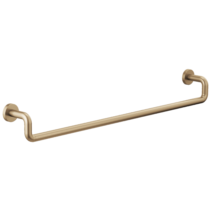 Brizo Litze 693035 30" Towel Bar