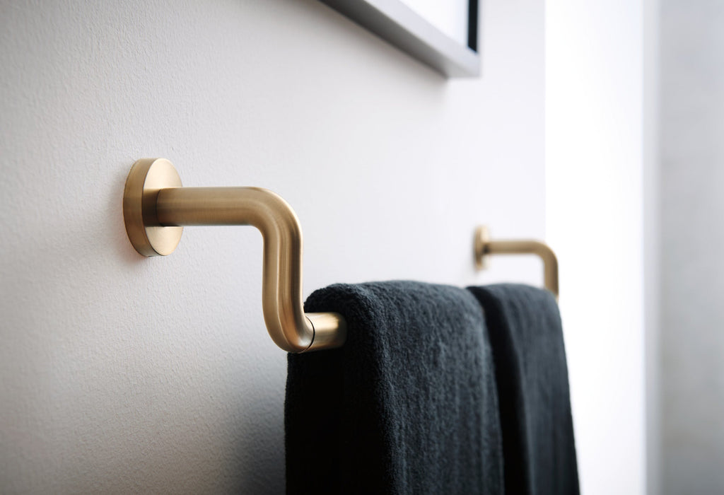 Brizo Litze 693035 30" Towel Bar