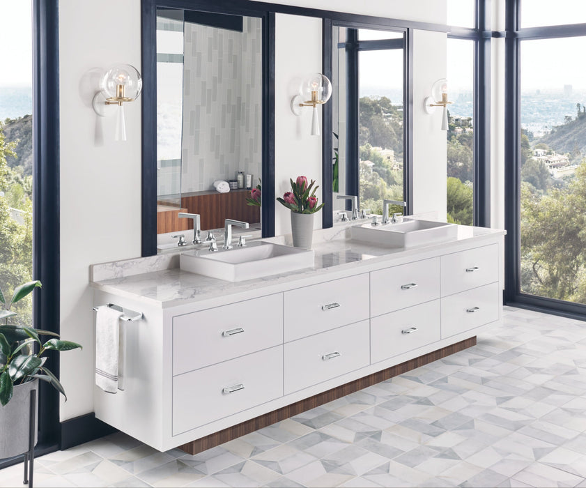 Brizo Levoir 693098 30" Towel Bar