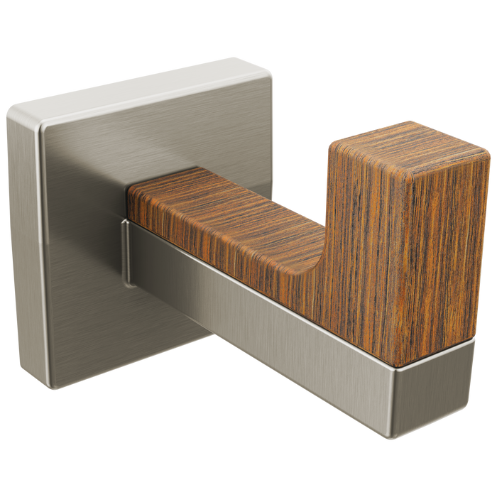 Brizo Frank Lloyd Wright 693422 Robe Hook