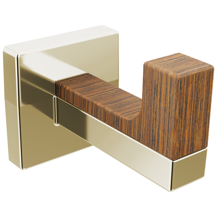 Brizo Frank Lloyd Wright 693422 Robe Hook