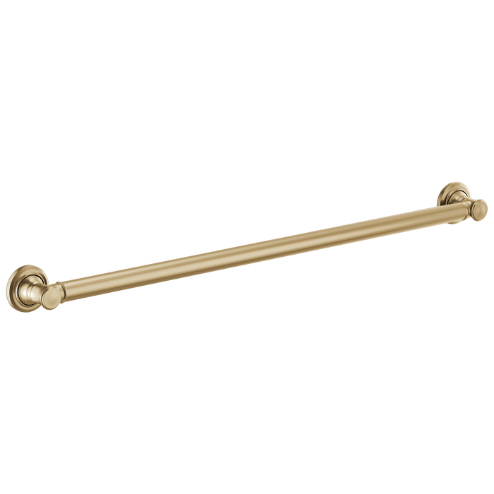 Brizo 693610 36" Classic Grab Bar