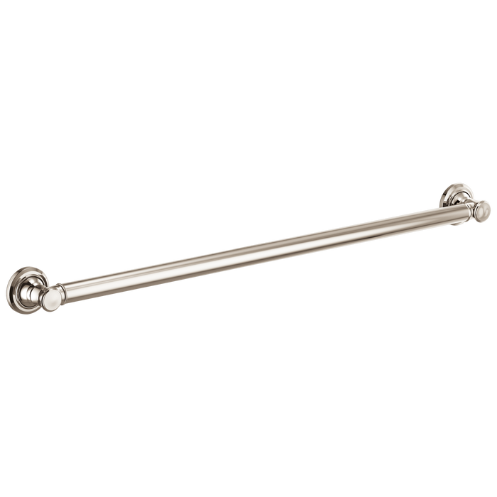 Brizo 693610 36" Classic Grab Bar