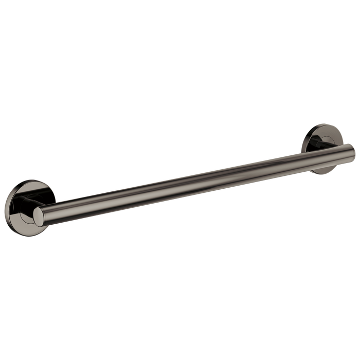 Brizo 69375 24" Linear Round Grab Bar