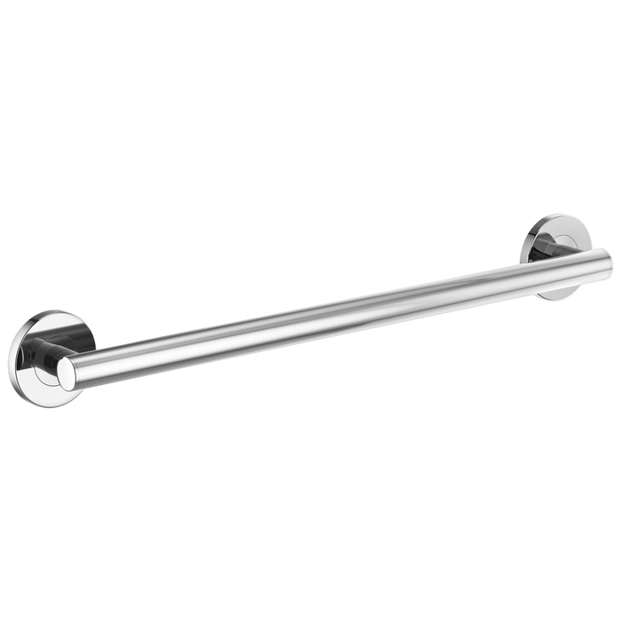 Brizo 69375 24" Linear Round Grab Bar
