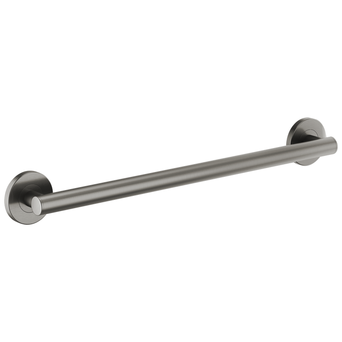 Brizo 69375 24" Linear Round Grab Bar