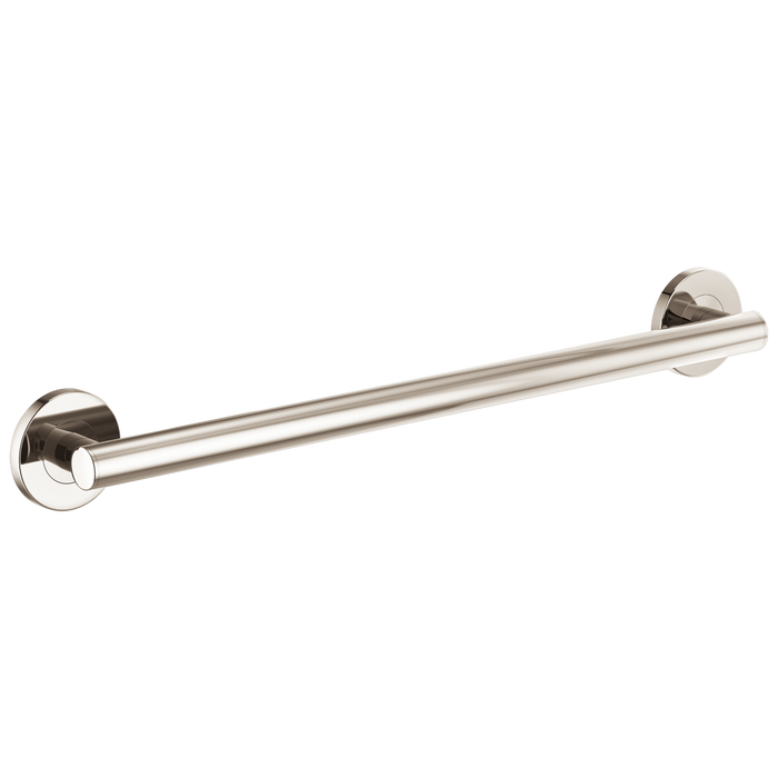 Brizo 69375 24" Linear Round Grab Bar
