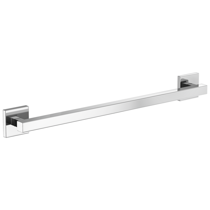 Brizo 69380 24" Linear Square Grab Bar