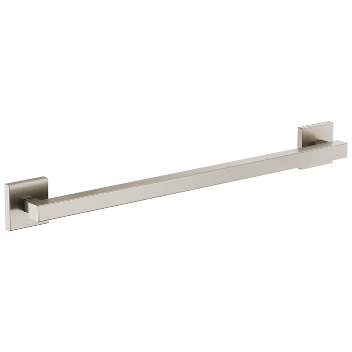 Brizo 69380 24" Linear Square Grab Bar