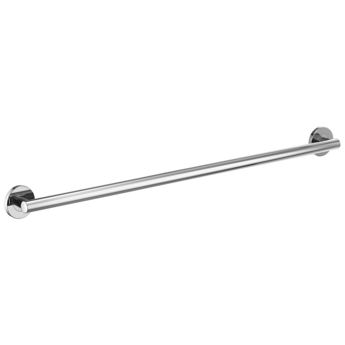 Brizo 694275 42" Linear Round Grab Bar