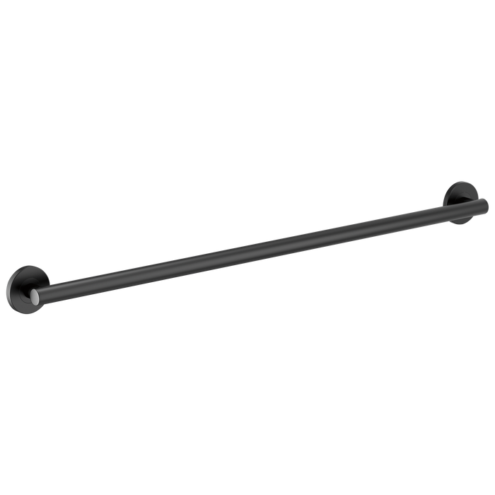 Brizo 694275 42" Linear Round Grab Bar
