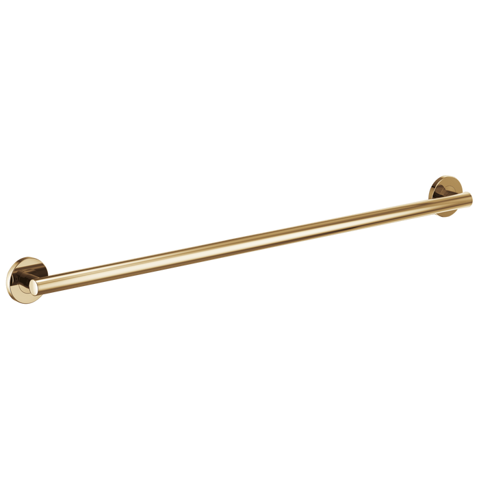 Brizo 694275 42" Linear Round Grab Bar