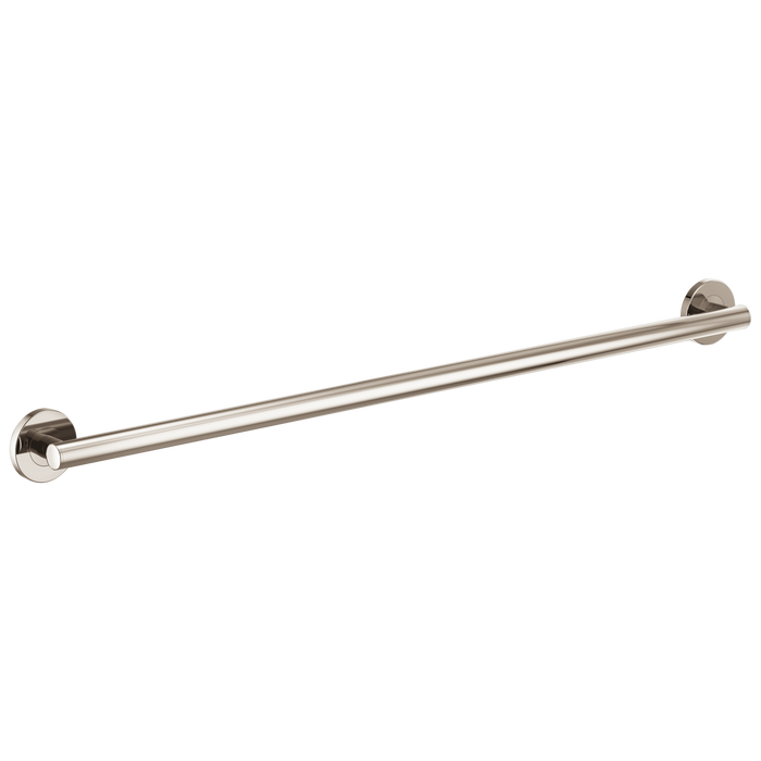 Brizo 694275 42" Linear Round Grab Bar