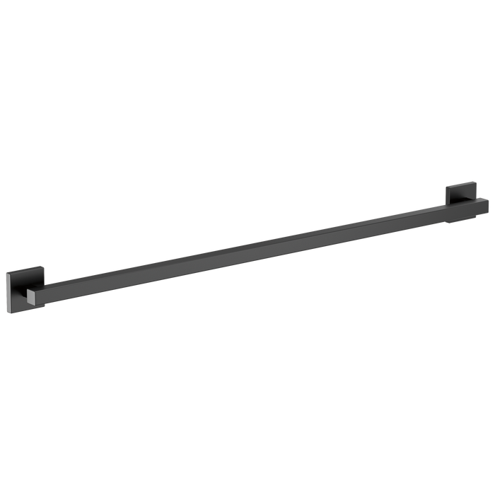 Brizo 694280 42" Linear Square Grab Bar