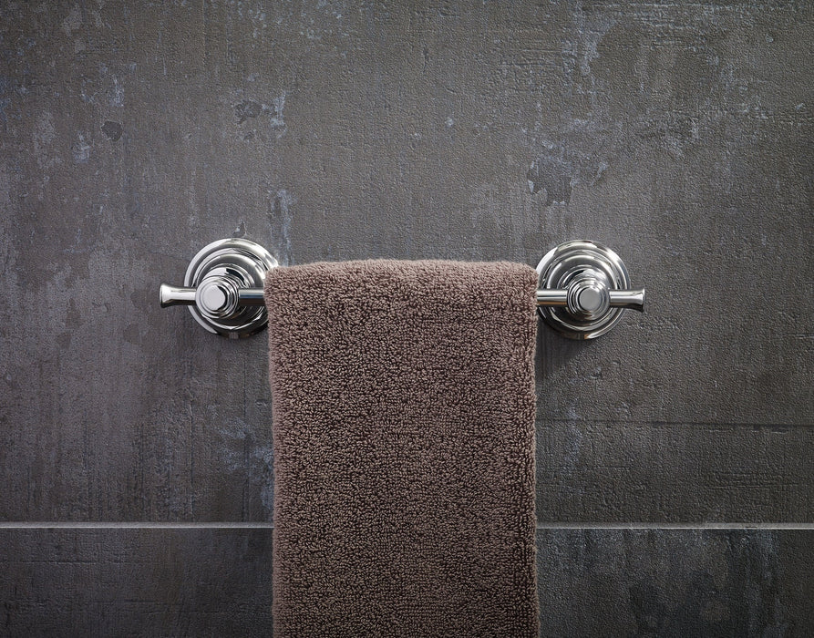 Brizo Rook 694761 8" Towel Bar