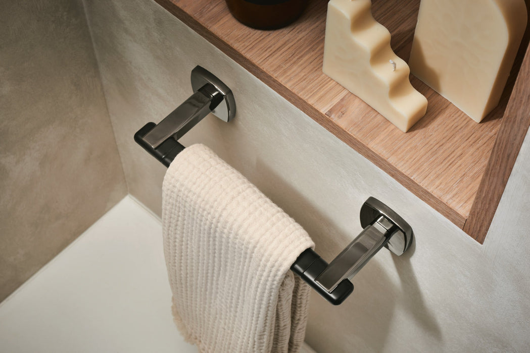 Brizo Allaria 694767 8" Towel Bar
