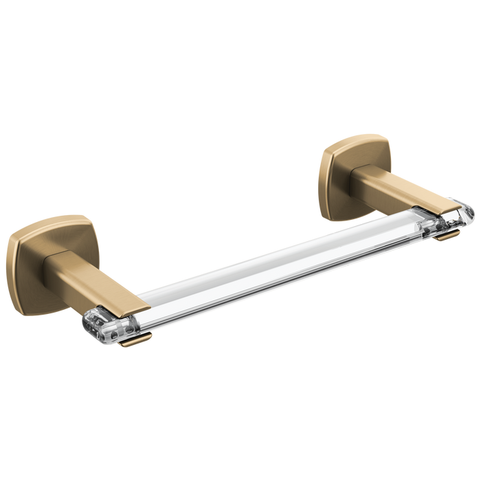 Brizo Allaria 694767 8" Towel Bar