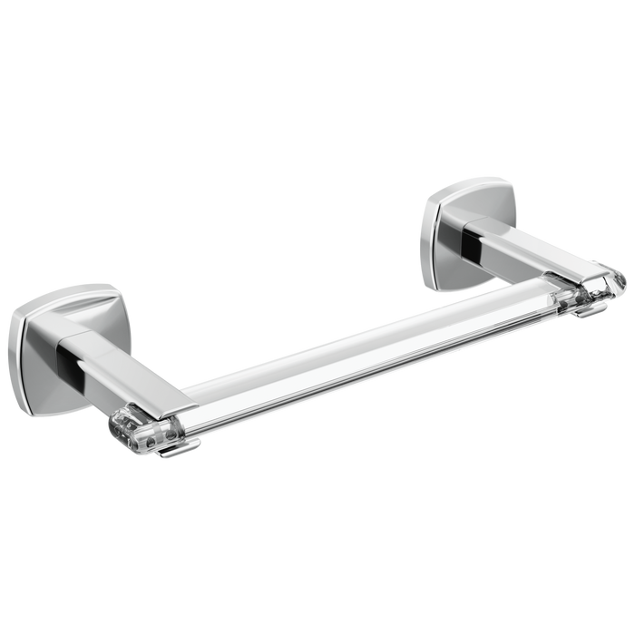 Brizo Allaria 694767 8" Towel Bar