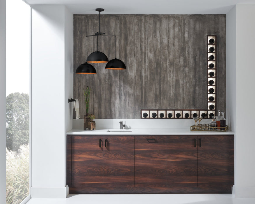 Brizo Vettis 694788 8" Towel Bar