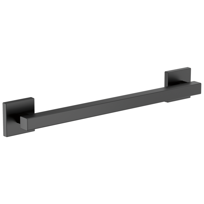 Brizo 69480 18" Linear Square Grab Bar