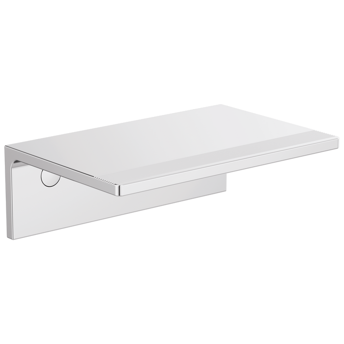 Brizo Kintsu 695007 Tissue Holder Shelf