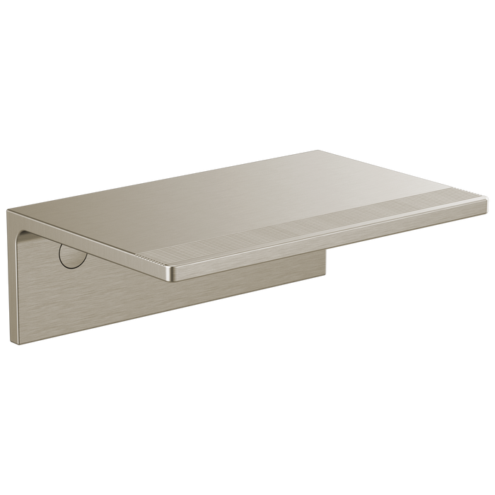 Brizo Kintsu 695007 Tissue Holder Shelf