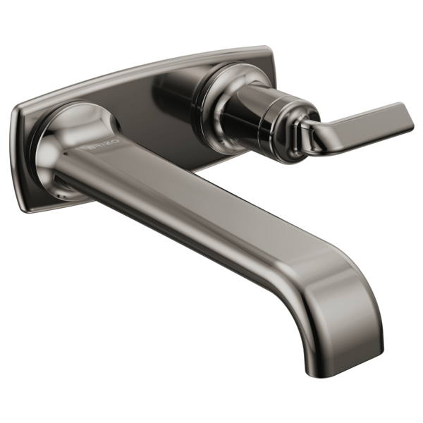 Brizo Allaria 696767 Optional Wall Plate Lavatory Escutcheon