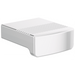 Brizo Kintsu 699207 Drawer Knob, chrome