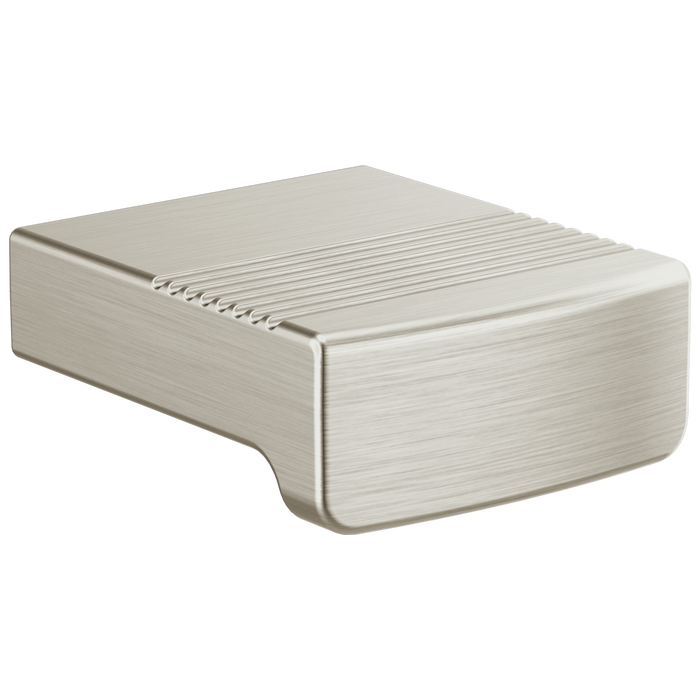 Brizo Kintsu 699207 Drawer Knob, luxe nickel