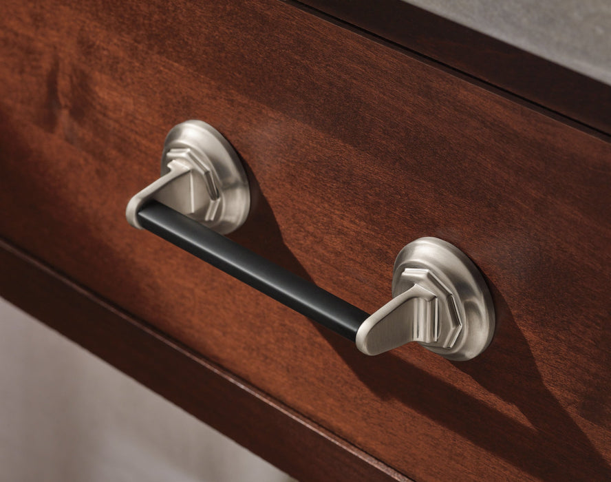 Brizo Rook 699261 Drawer Knob