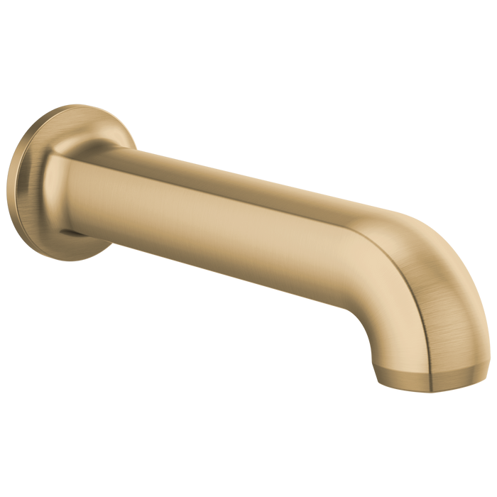 Brizo Allaria 73606 Non-Diverter Tub Spout