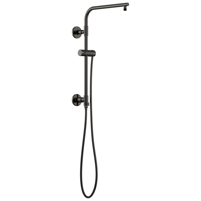 Brizo Essential Shower 80092 18" Linear Round Shower Column