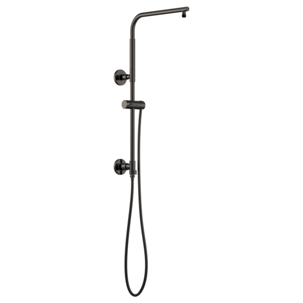 Brizo Essential Shower 80092 18" Linear Round Shower Column