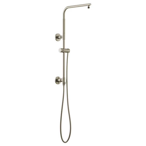 Brizo Essential Shower 80092 18" Linear Round Shower Column