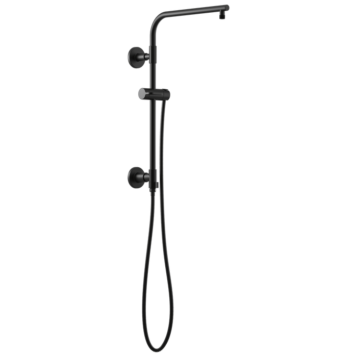 Brizo Essential Shower 80092 18" Linear Round Shower Column