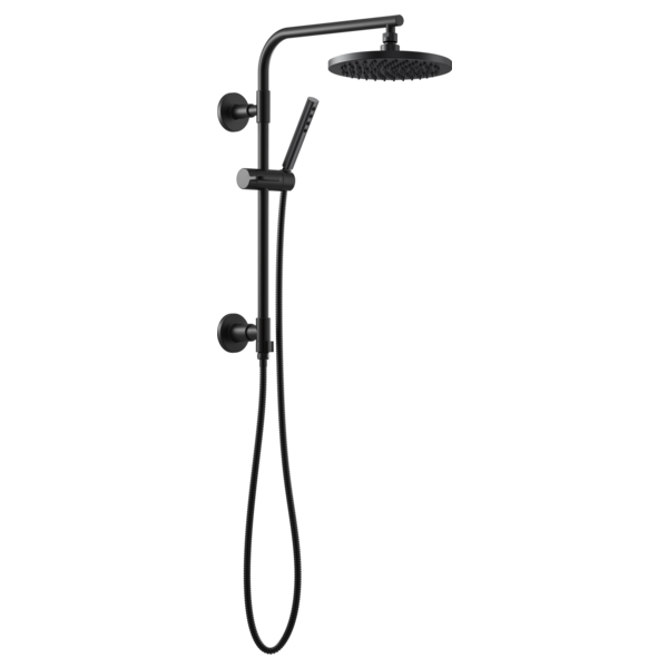 Brizo Essential Shower 80092 18" Linear Round Shower Column