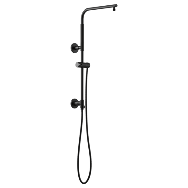 Brizo Essential Shower 80092 18" Linear Round Shower Column