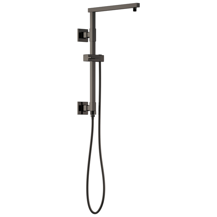 Brizo Essential Shower 80099 18" Linear Square Shower Column