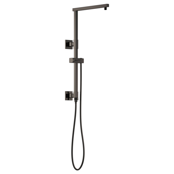 Brizo Essential Shower 80099 18" Linear Square Shower Column