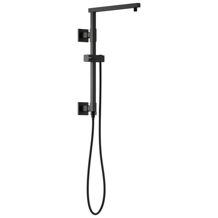 Brizo Essential Shower 80099 18" Linear Square Shower Column