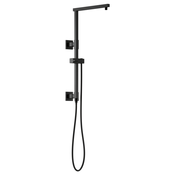 Brizo Essential Shower 80099 18" Linear Square Shower Column