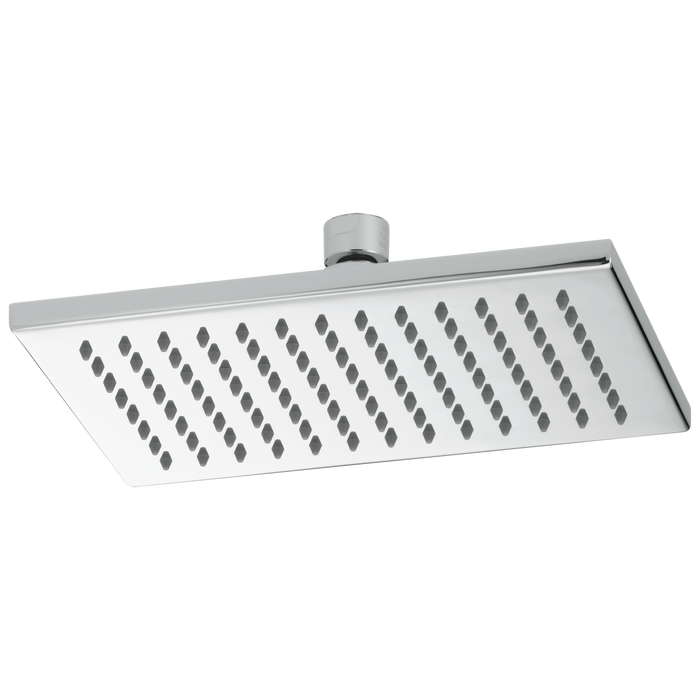 Brizo Siderna 81380 Rectangular Raincan Showerhead