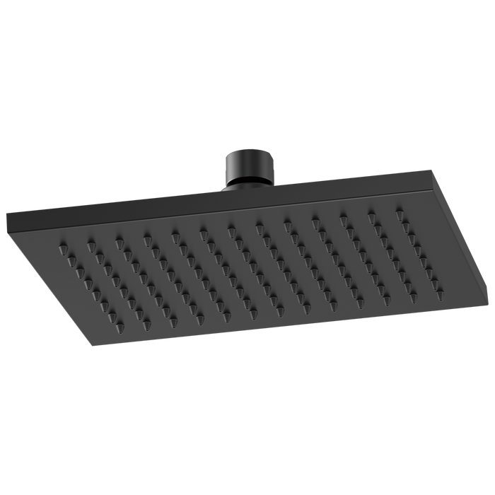 Brizo Siderna 81380 Rectangular Raincan Showerhead